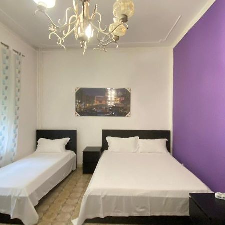 Venice Night 25 Hotel Mestre Exterior photo